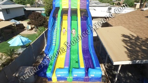 3 lane Water slides for big events in Arizona.jpg
